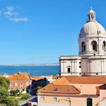 Alfama Riverview Apartments Лісабон Екстер'єр фото